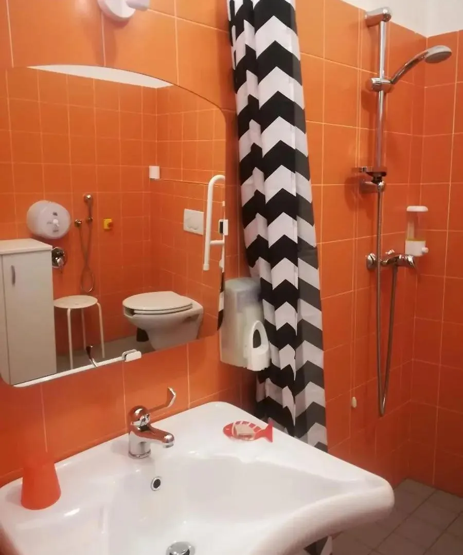 Aparthotel Il Seicento Sernio