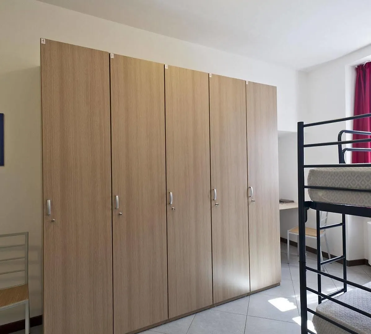 Aparthotel Il Seicento Sernio