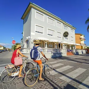 Hg Il Settebello 3* Marina di Cecina
