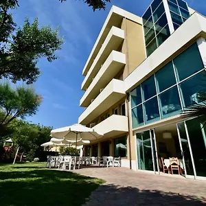 Astor Hotel