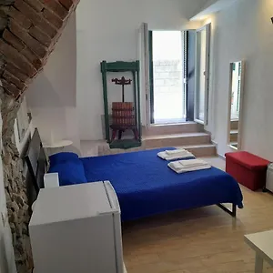 La Casa Del Vignaiolo Italia
