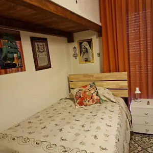 Pandora House Italia