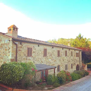 Locanda La Casina Di Lilliano , Castellina in Chianti Itália