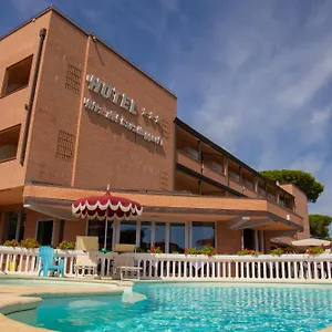 Riva Dei Cavalleggeri 3* Marina Di Bibbona