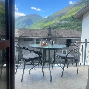 Casa Stavello Appartamento