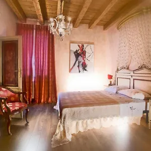 Antica Dimora Conti Custoza Roverbella