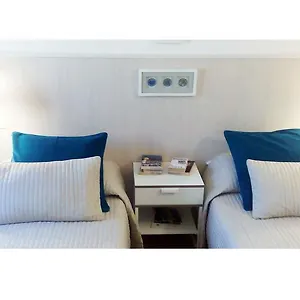 La Casa Delle Betulle Bed and breakfast