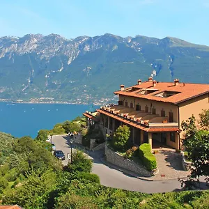 Garnì Al Poggio Hotel