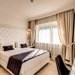Domus Mea 3*, Roma Itália