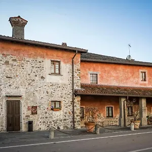 Zajazd Osteria Marascia