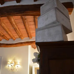 Il Nido Di Anna 2*, San Gimignano Itália