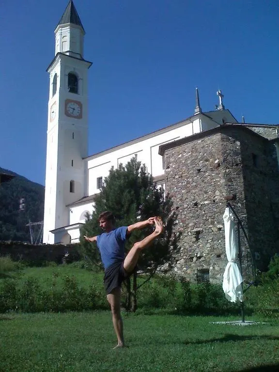 Aparthotel Il Seicento Sernio