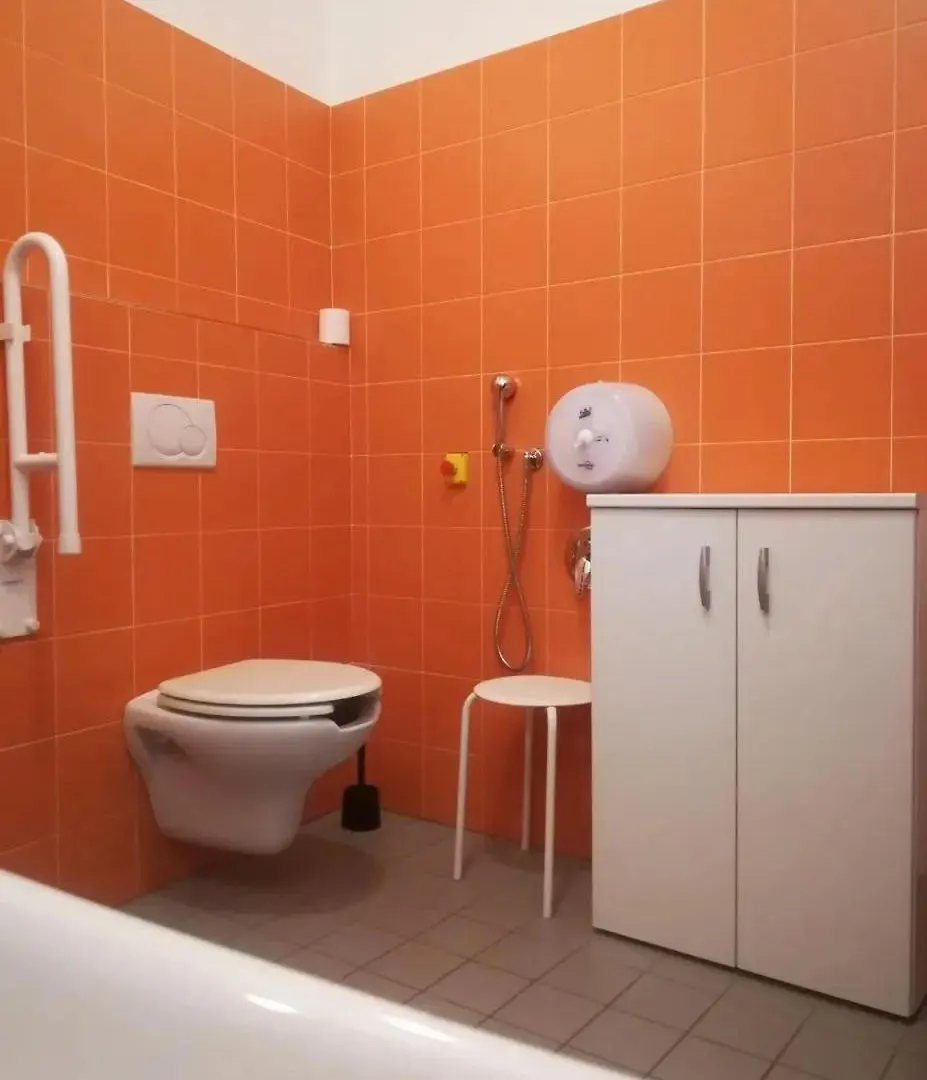 **  Aparthotel Il Seicento Sernio Italia