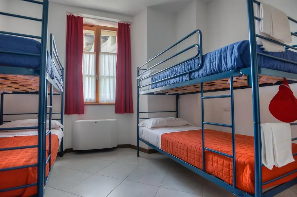 Aparthotel Il Seicento Sernio