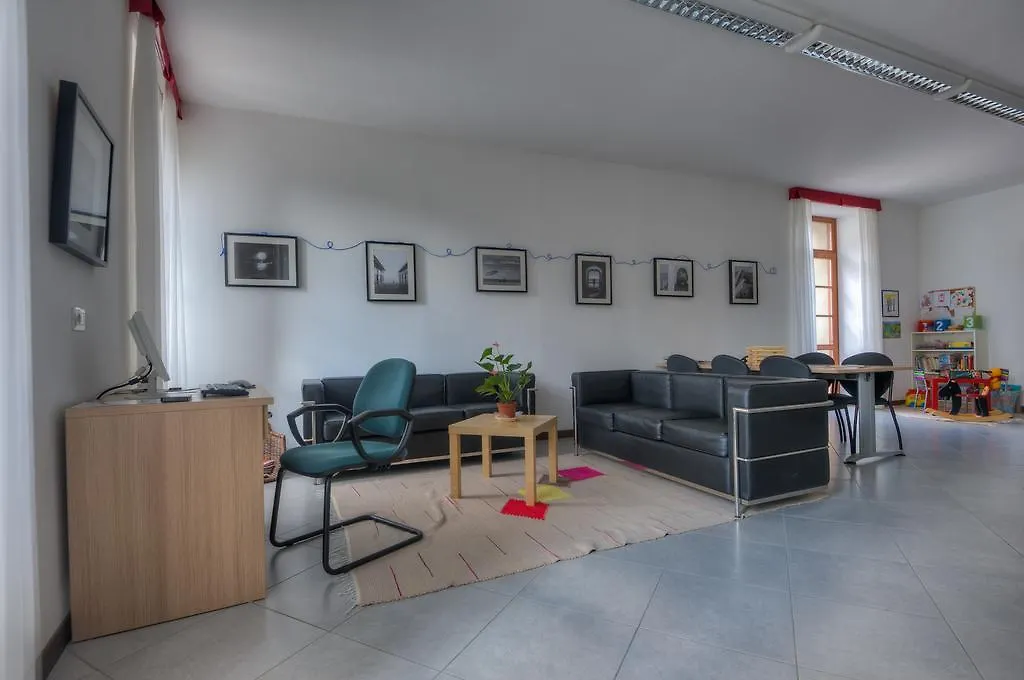Aparthotel Il Seicento Sernio 2*,  Italia