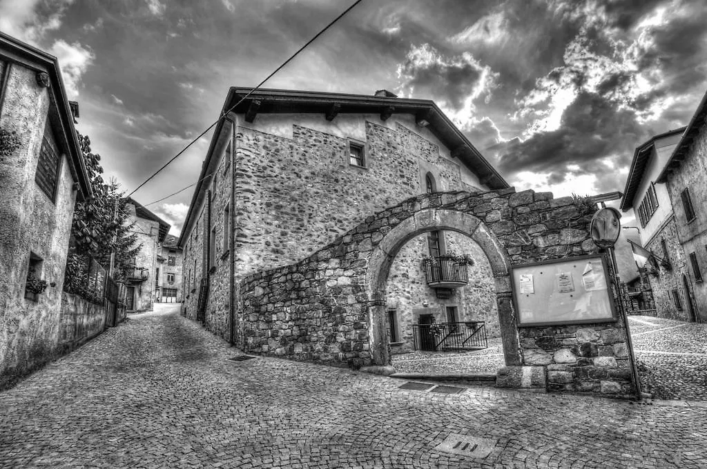 Aparthotel Il Seicento Sernio