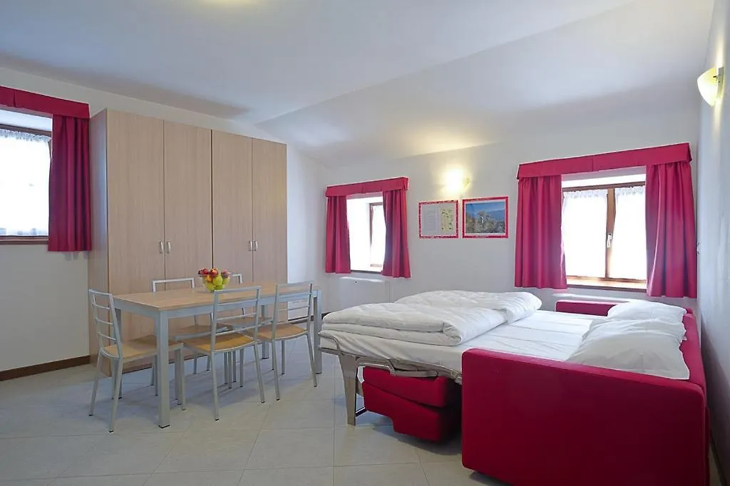 Aparthotel Il Seicento Sernio