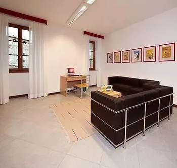 Aparthotel Il Seicento Sernio