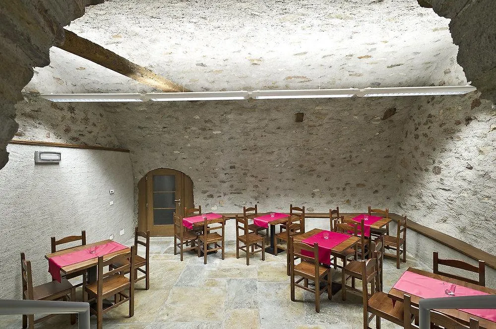 Aparthotel Il Seicento Sernio