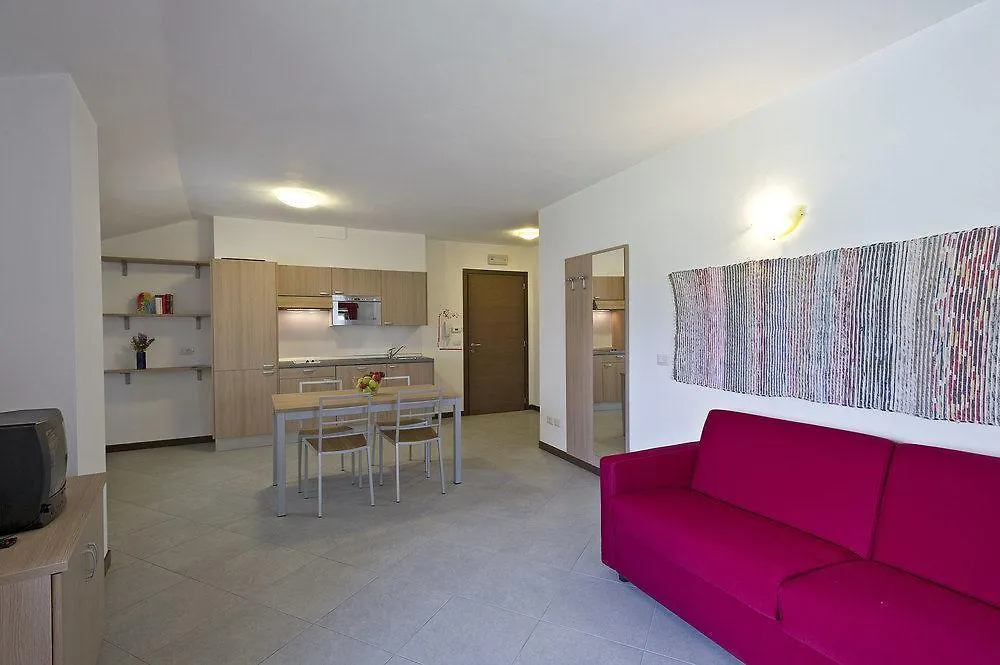 Aparthotel Il Seicento Sernio