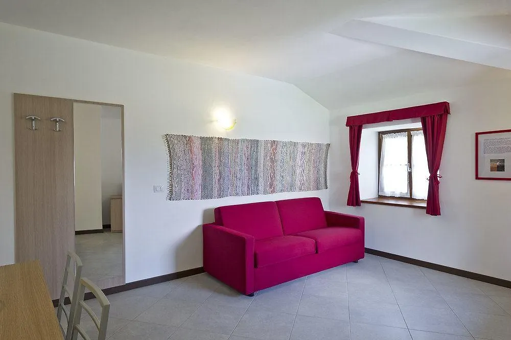 Aparthotel Il Seicento Sernio