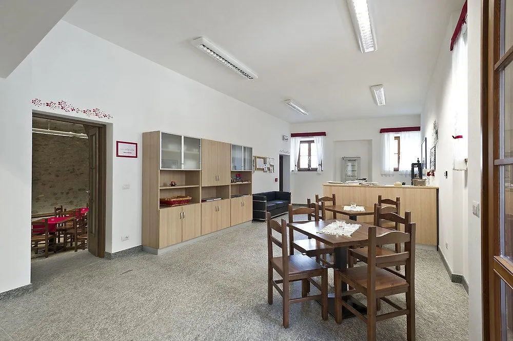 Aparthotel Il Seicento Sernio