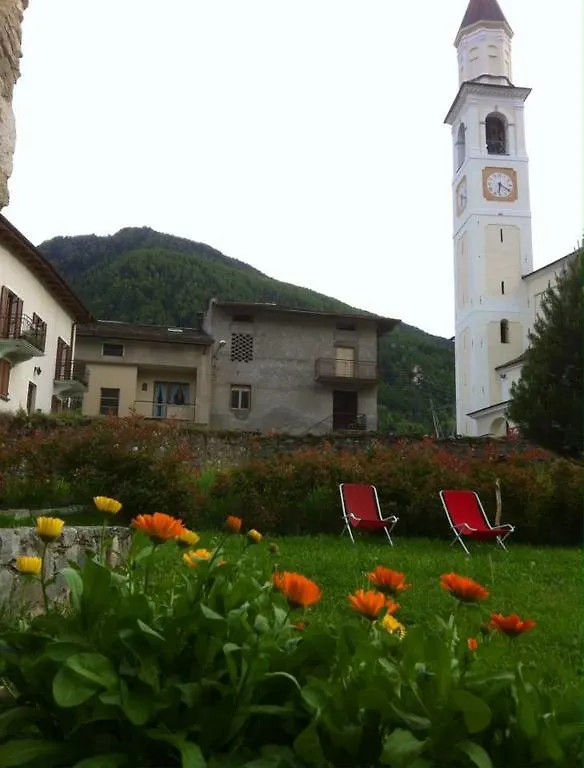 Aparthotel Il Seicento Sernio