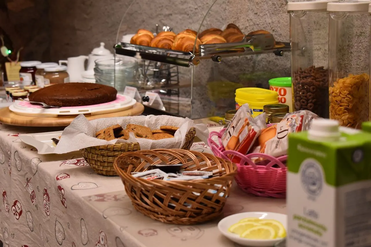 Aparthotel Il Seicento Sernio 2*,  Italia