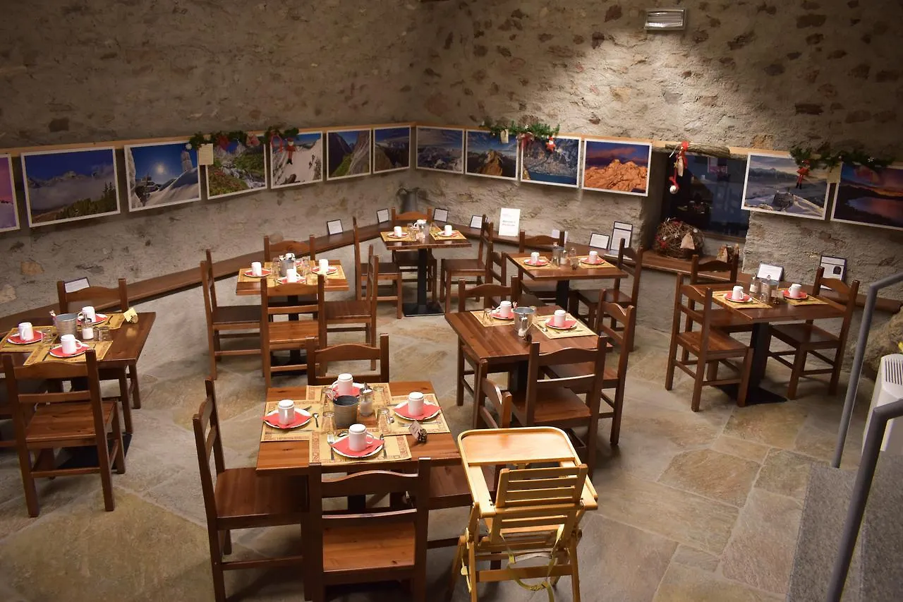Aparthotel Il Seicento Sernio