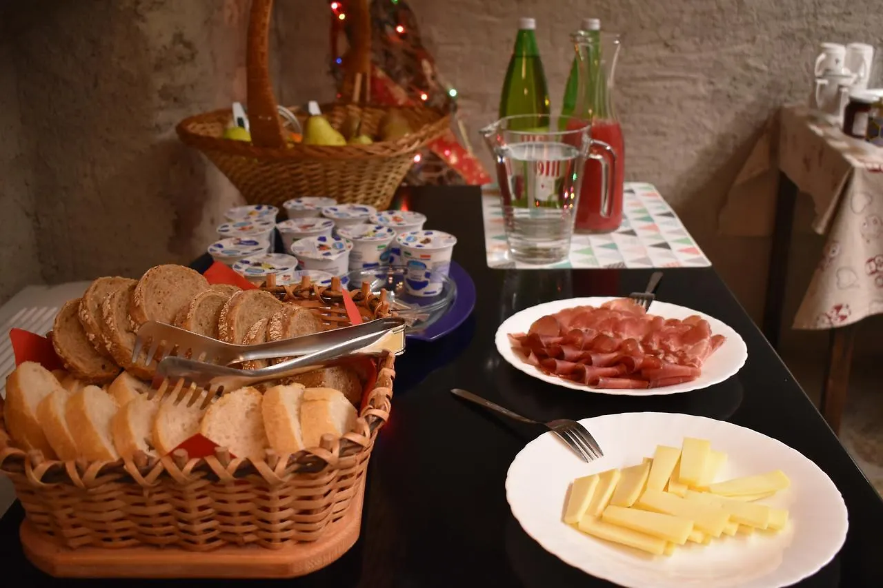 Aparthotel Il Seicento Sernio