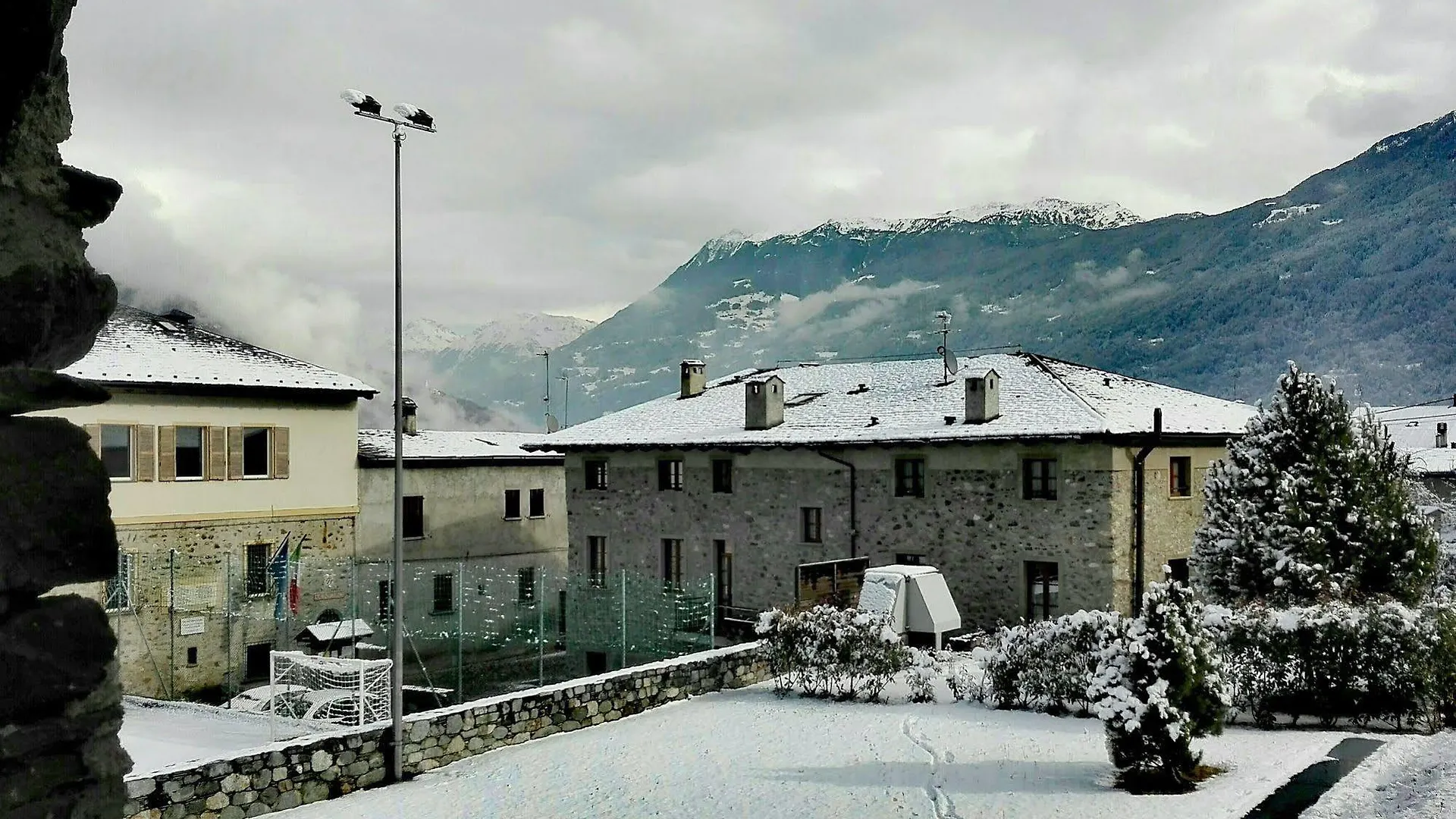 Aparthotel Il Seicento Sernio