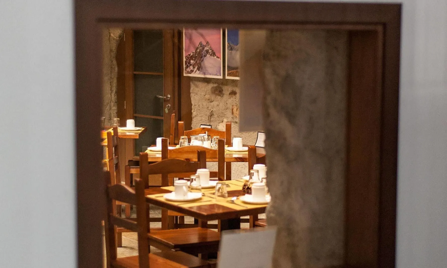 Aparthotel Il Seicento Sernio