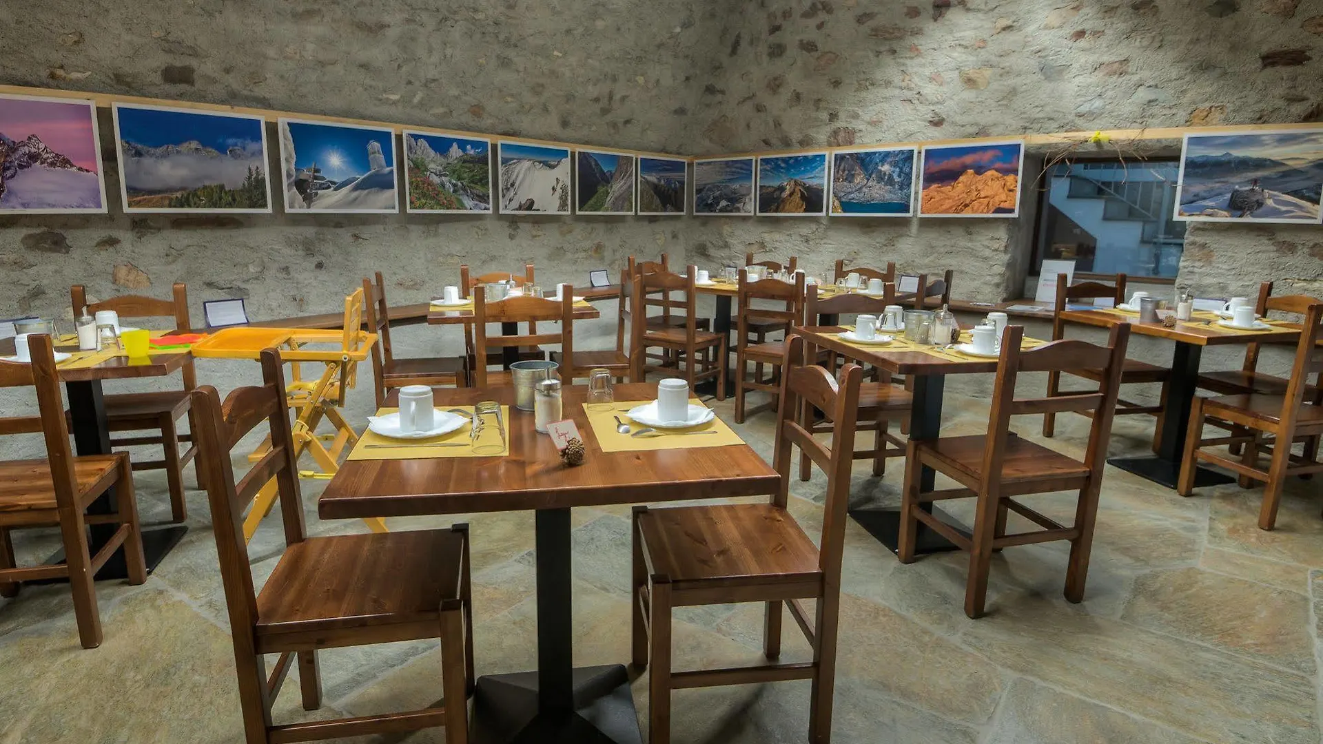 Aparthotel Il Seicento Sernio