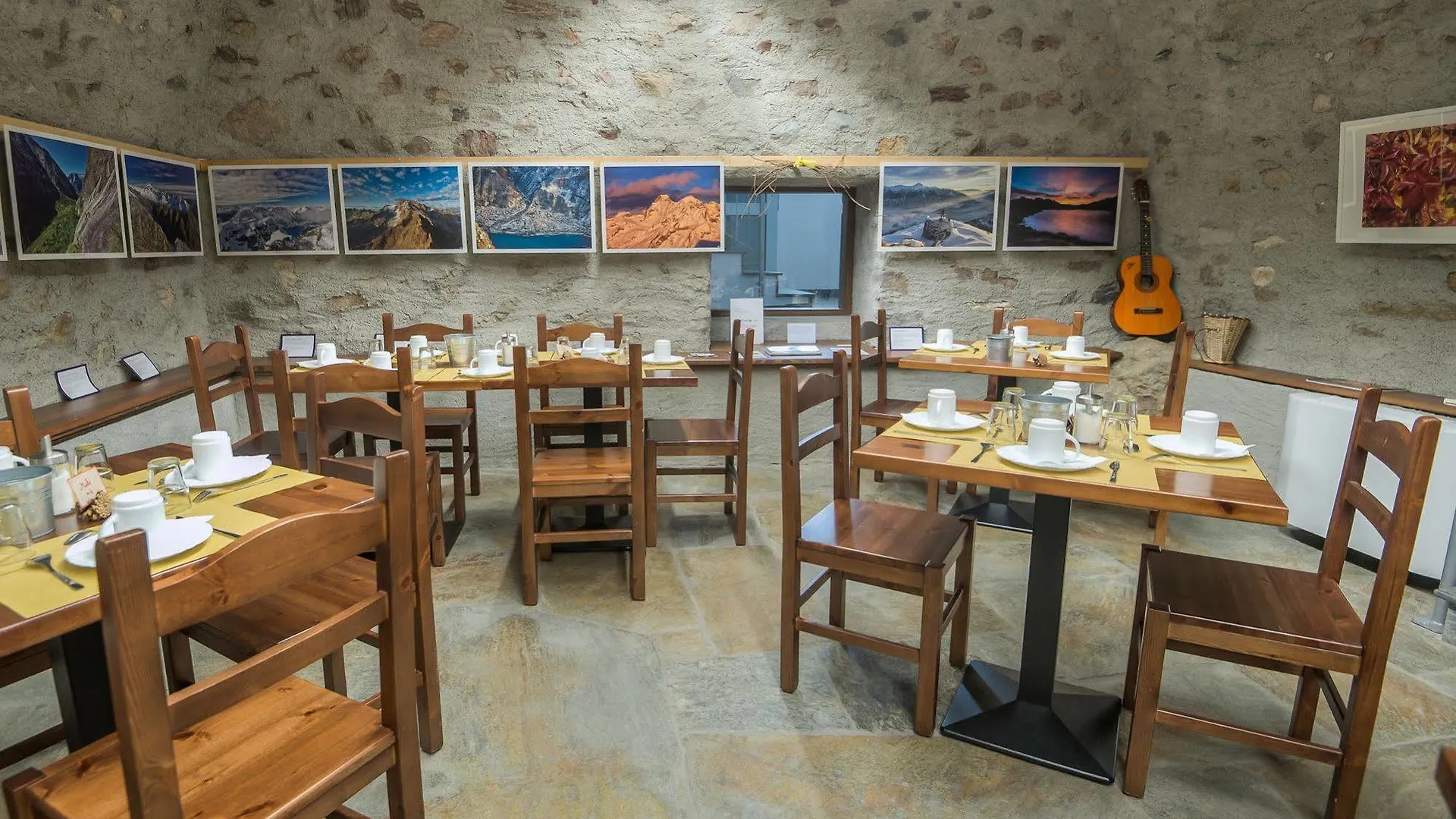 Aparthotel Il Seicento Sernio