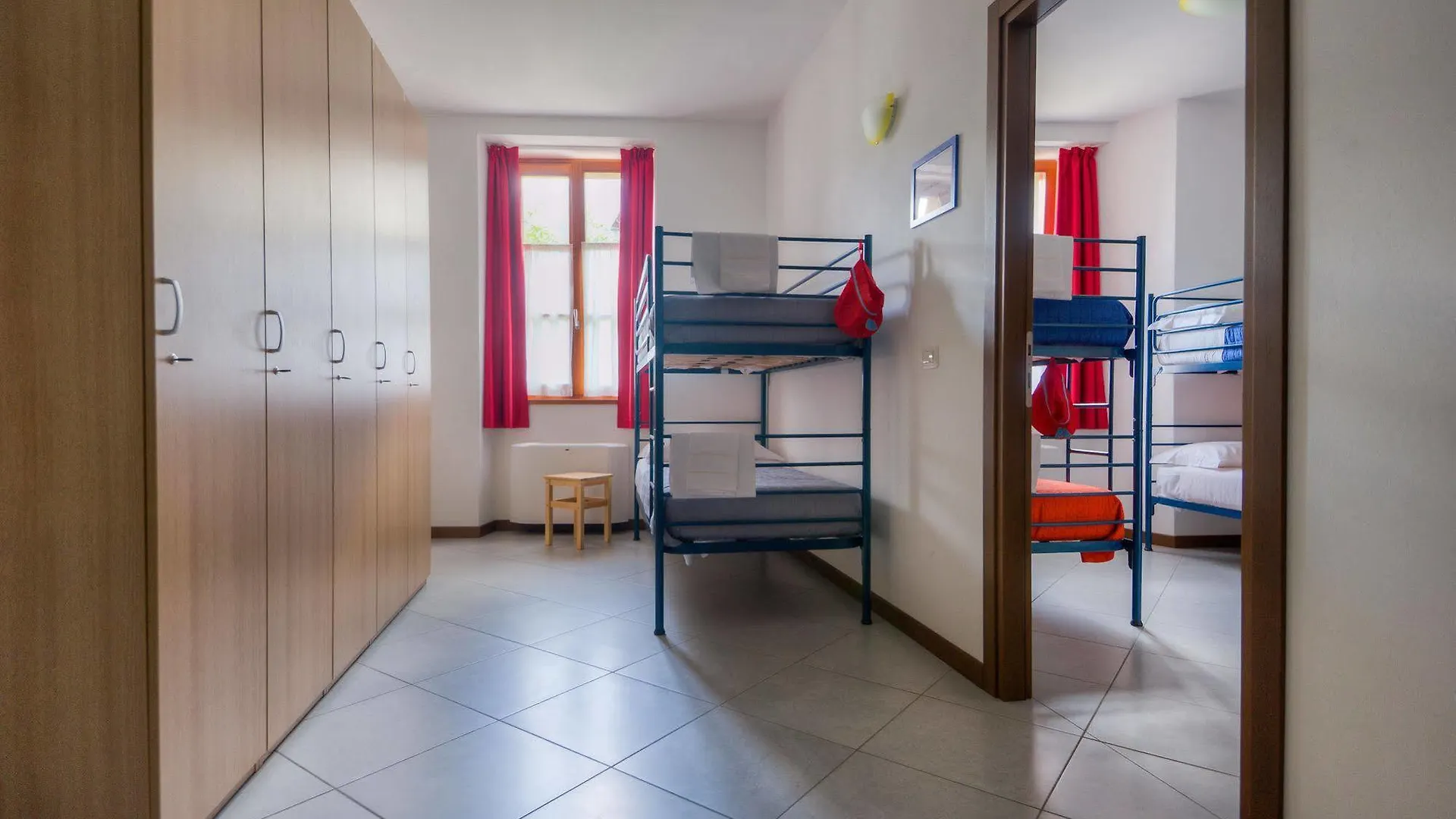 Aparthotel Il Seicento Sernio 2*,