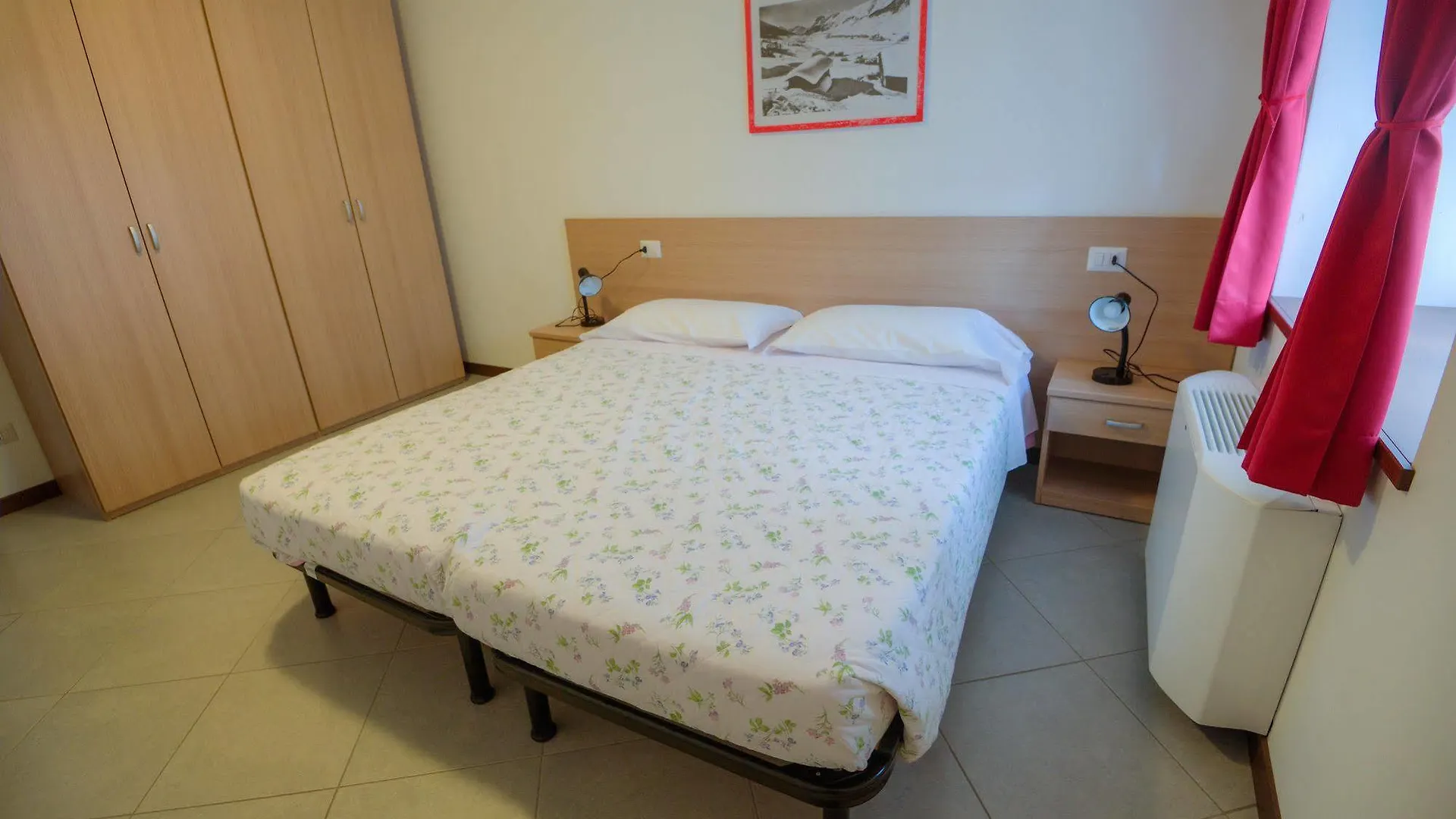 Aparthotel Il Seicento Sernio