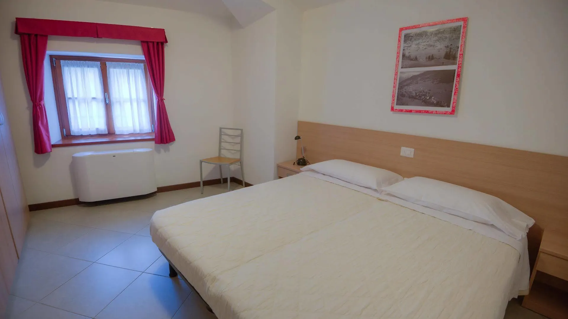 Aparthotel Il Seicento Sernio Italia