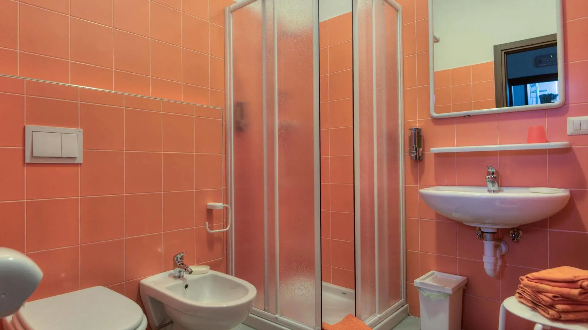 Aparthotel Il Seicento Sernio